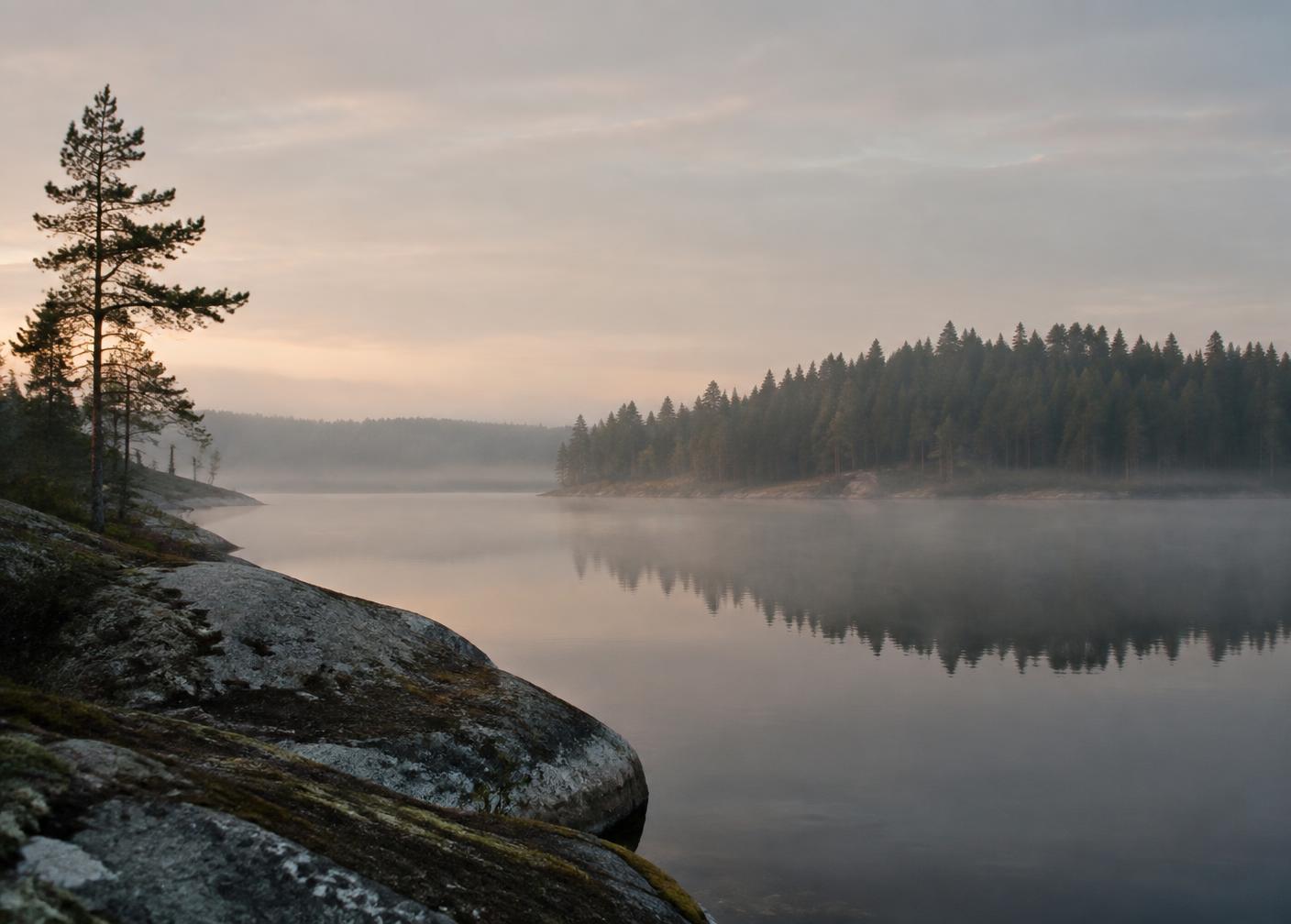 Suunniteltu Suomessa